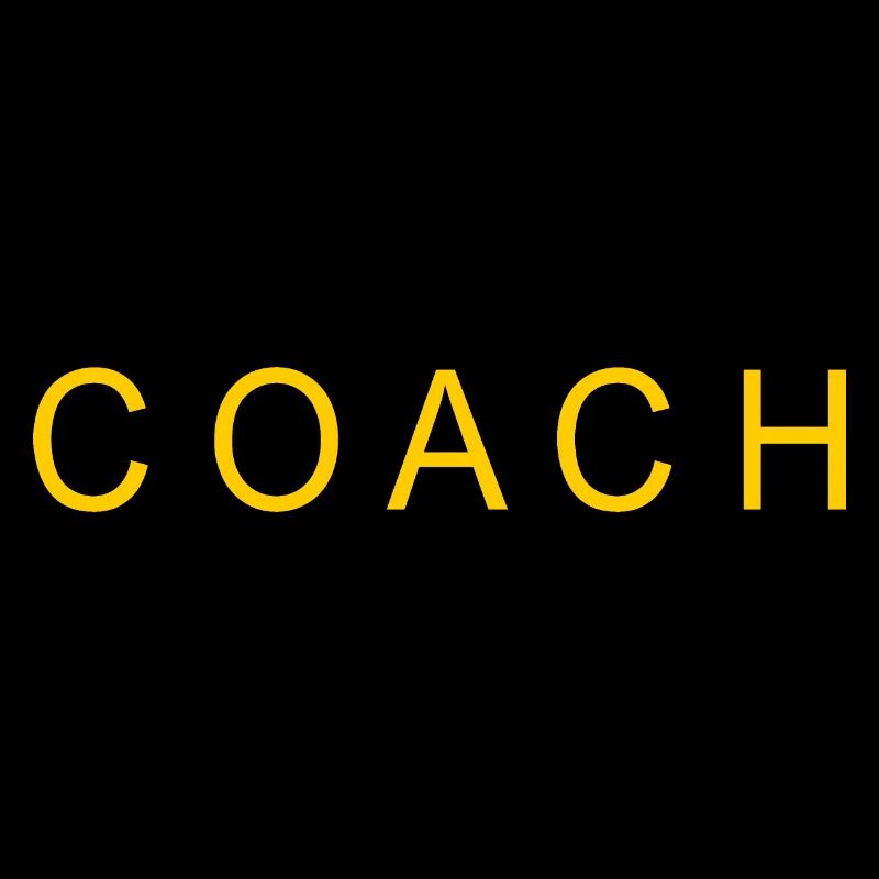 Coach
