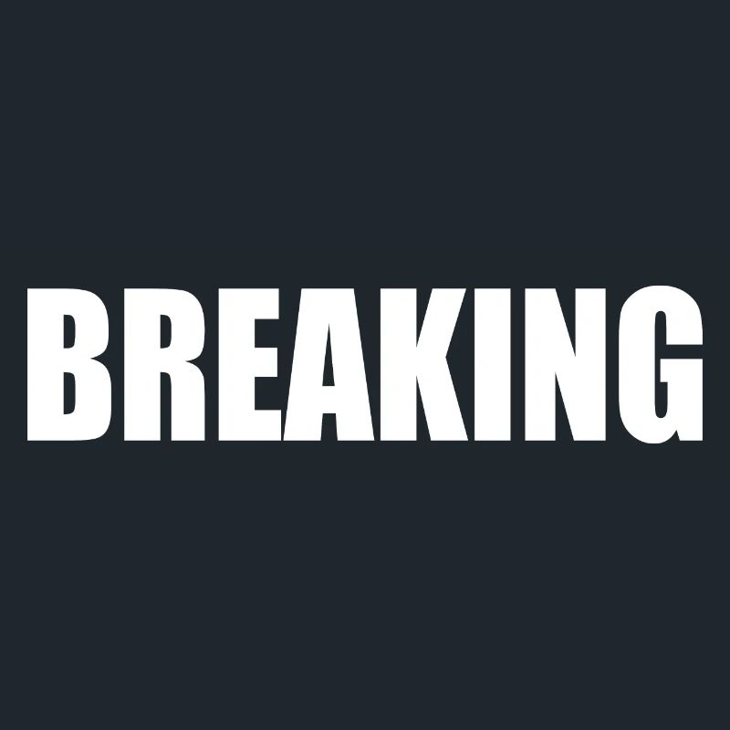 breaking