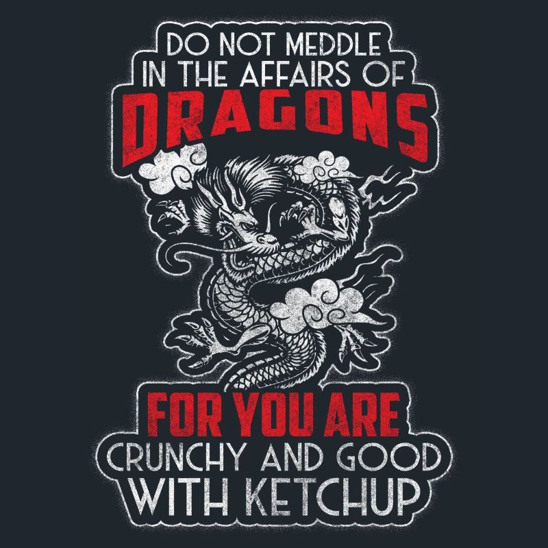 Drache Drachenschuppen Eis Eisdrache