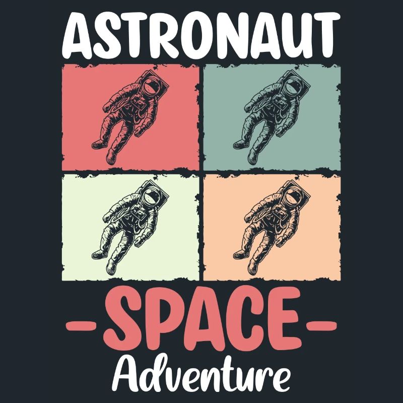 Navette spatiale Spacesuit Star Rocket