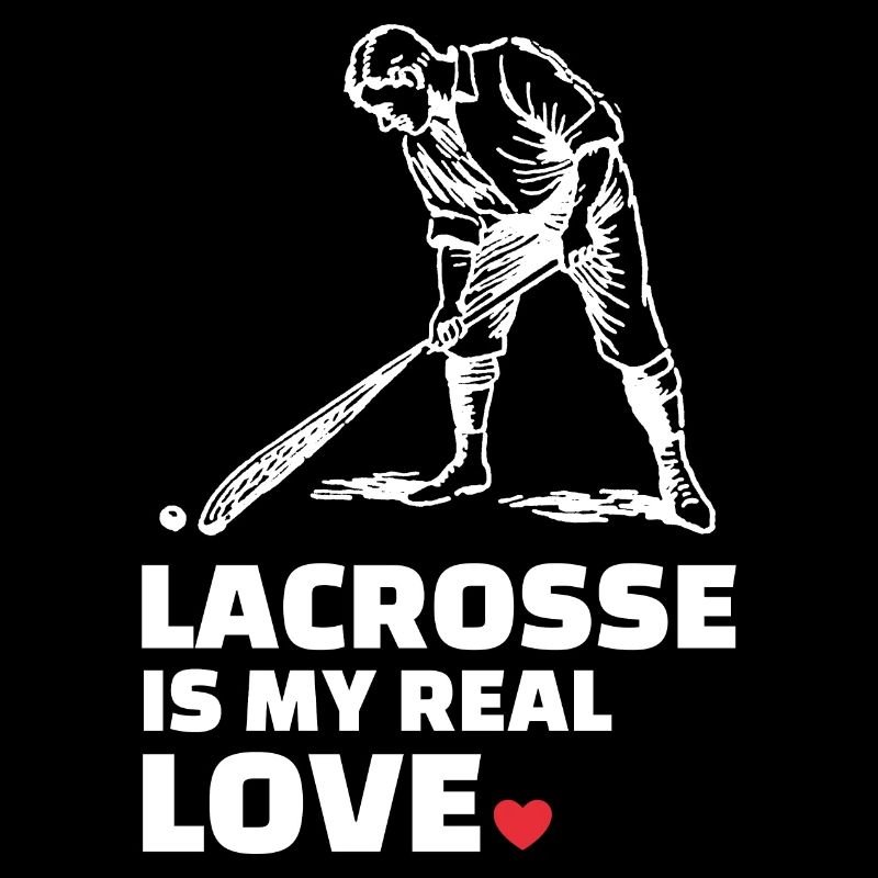 Ich Liebe Lacrosse