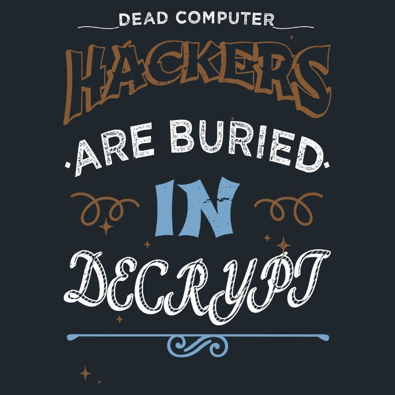 hacker fans computer funny equestrian hacking code