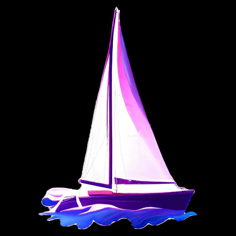 Sailing Sailing Sailing Sailing Sailboat