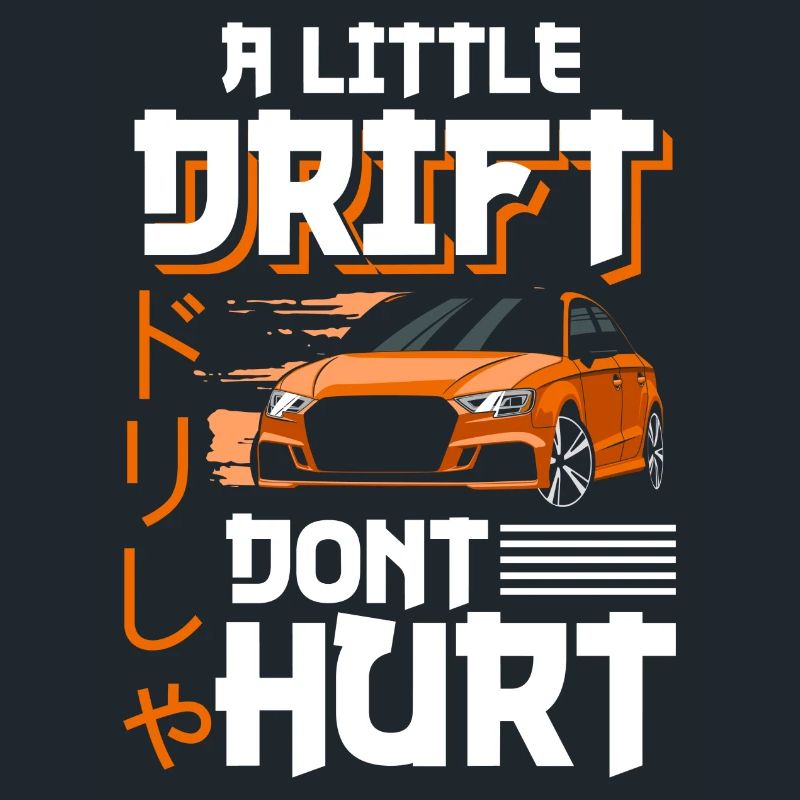 Driften Quer