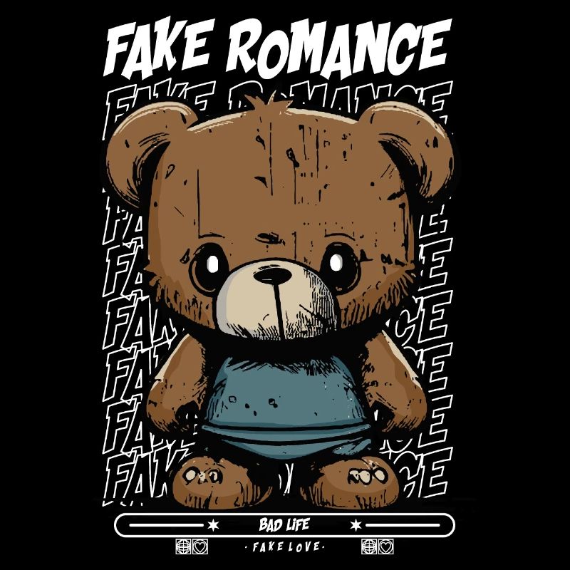 Faux amour
