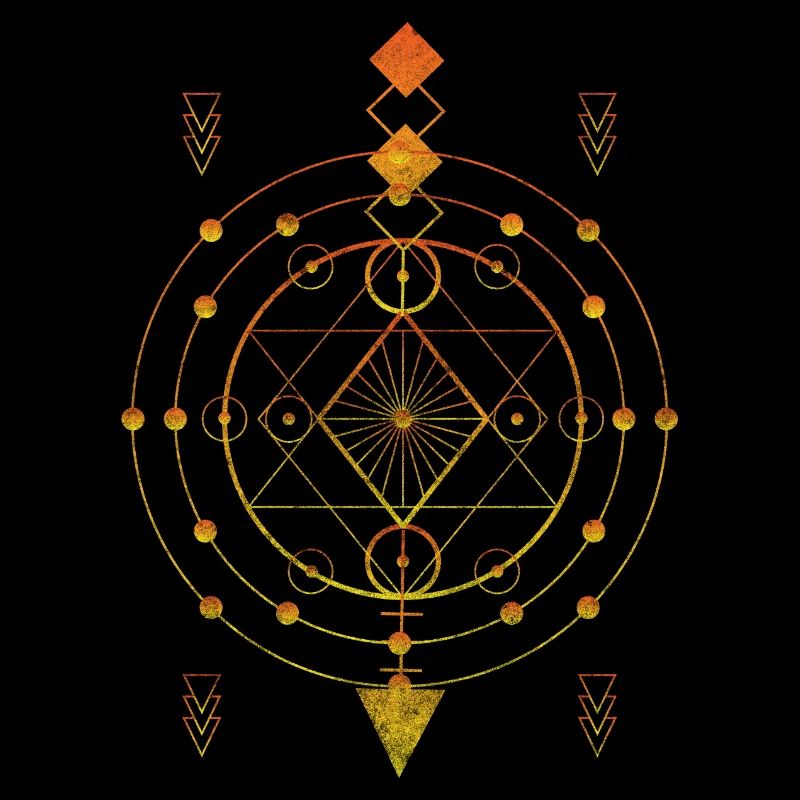 Symbol Mythology Forms Spiritual