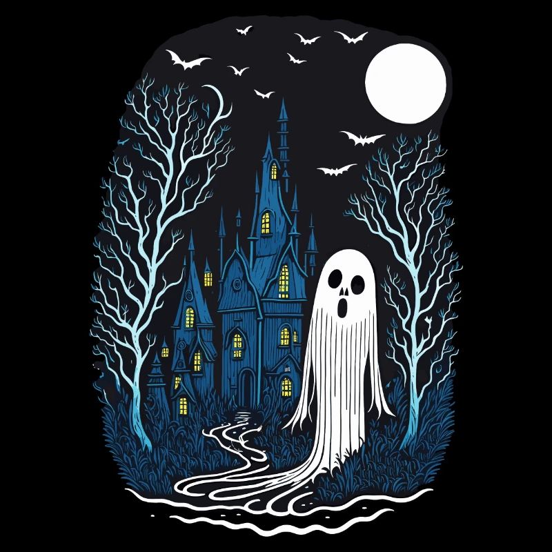 Haunted Castle