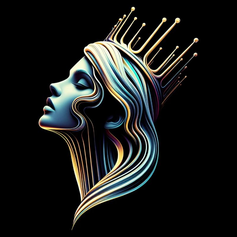 La Reine | Archétype