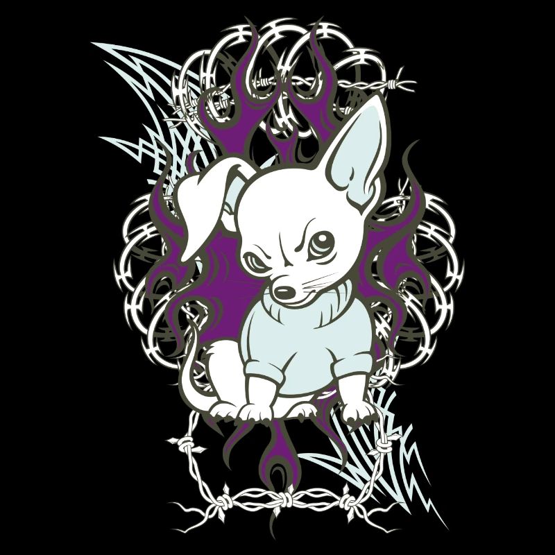 spitz