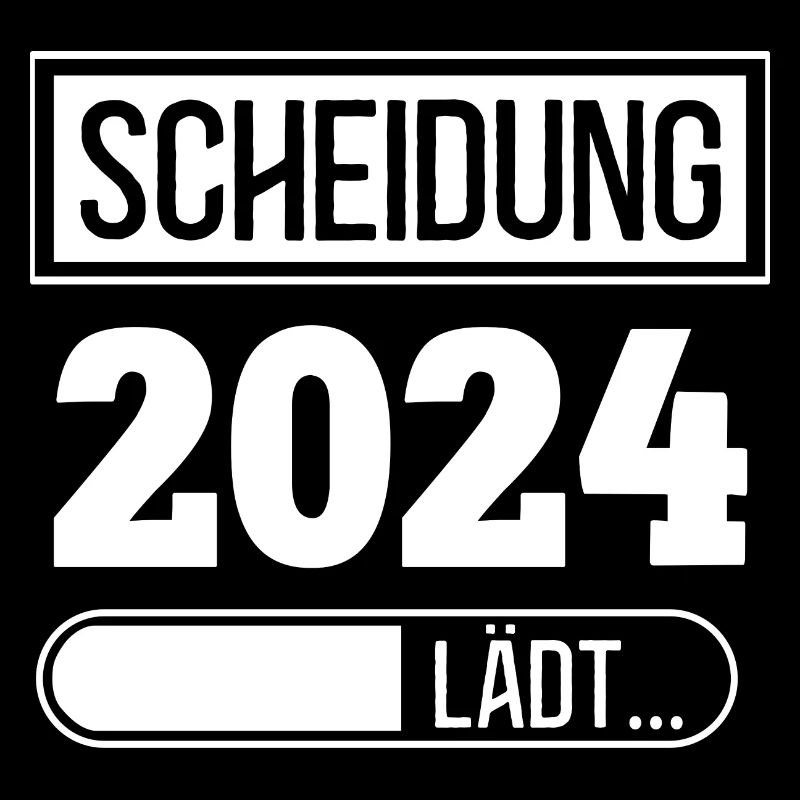 Scheidung 2024 Ehe Aus Trennung Geschieden