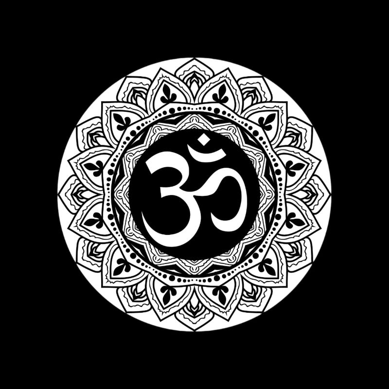 OM Zeichen