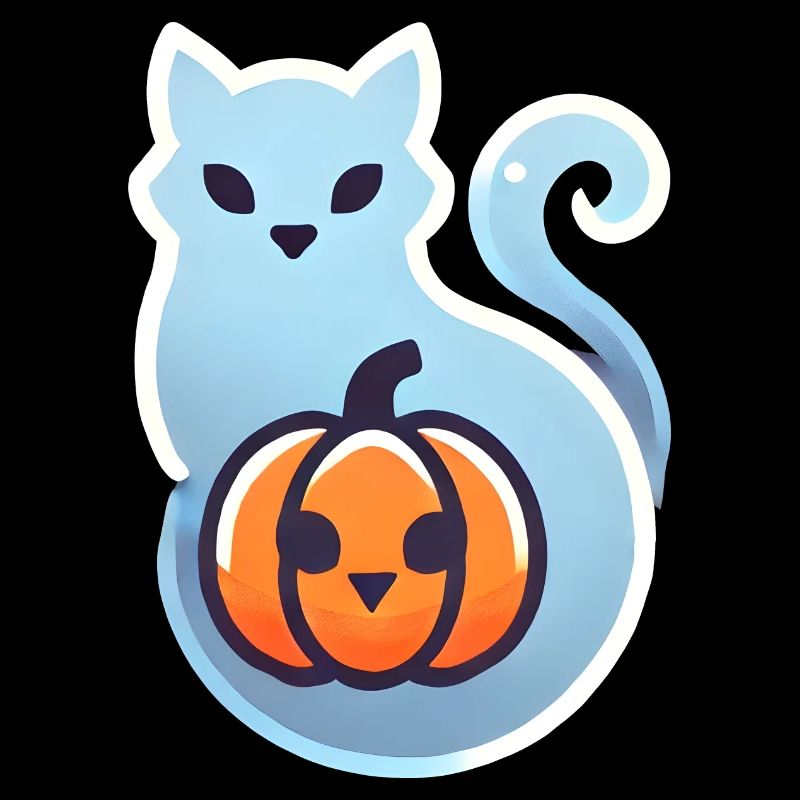 Geisterkatze