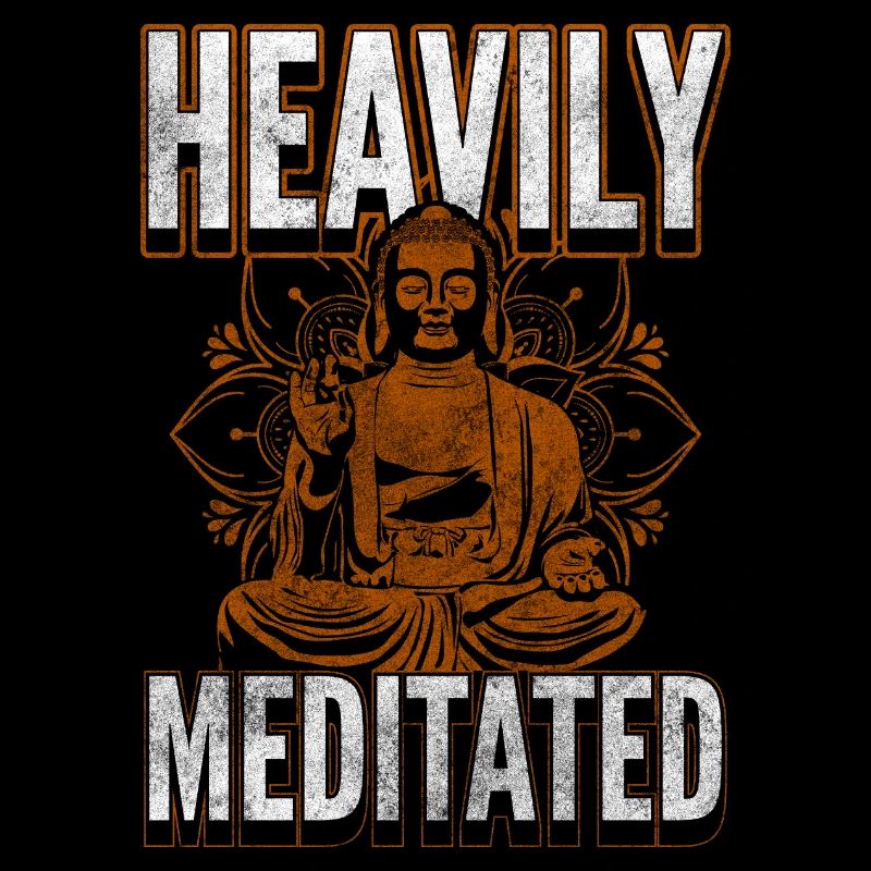 Méditation Salut Pleine conscience Tao