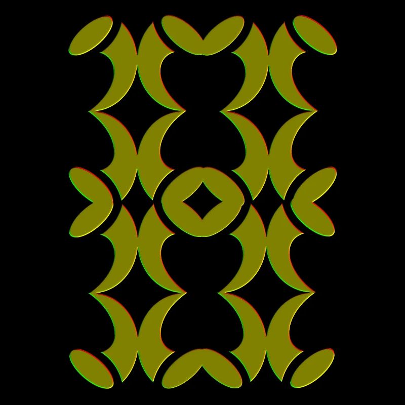 Decorative