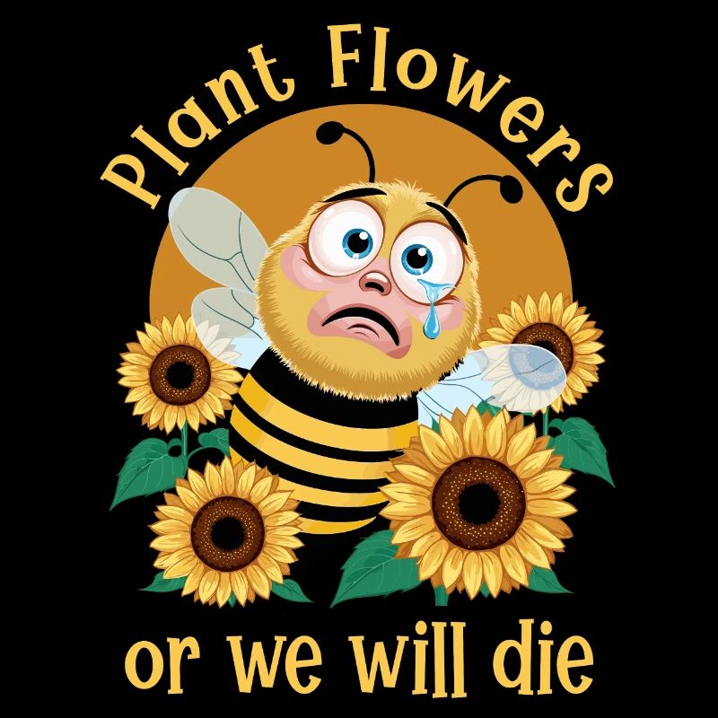 Saving bees