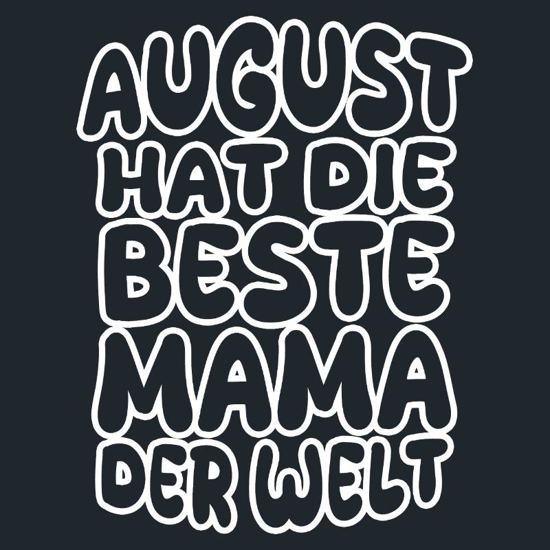August