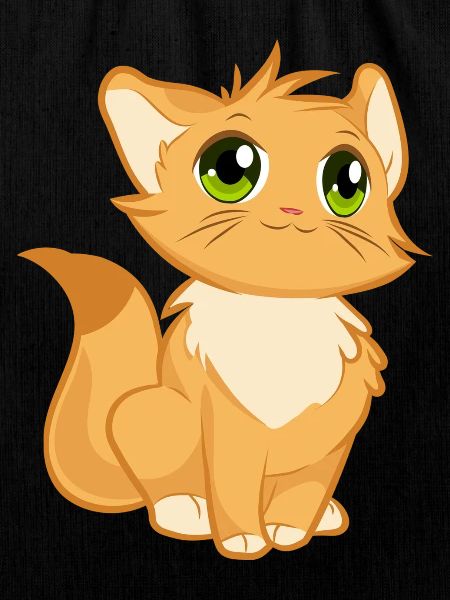 kitten