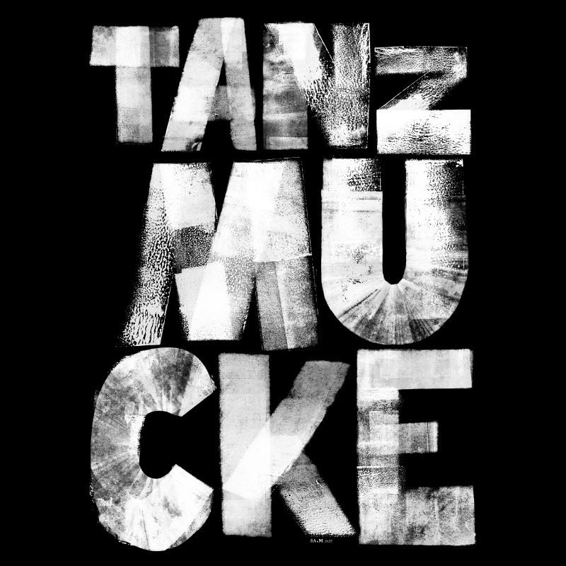 Tanzmucke Blanc