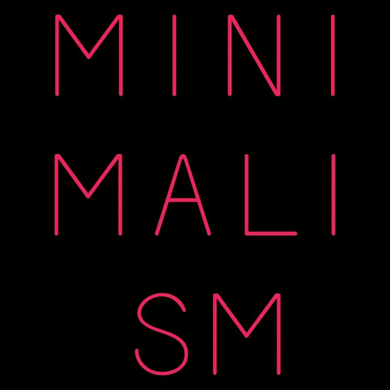 Minimalisme