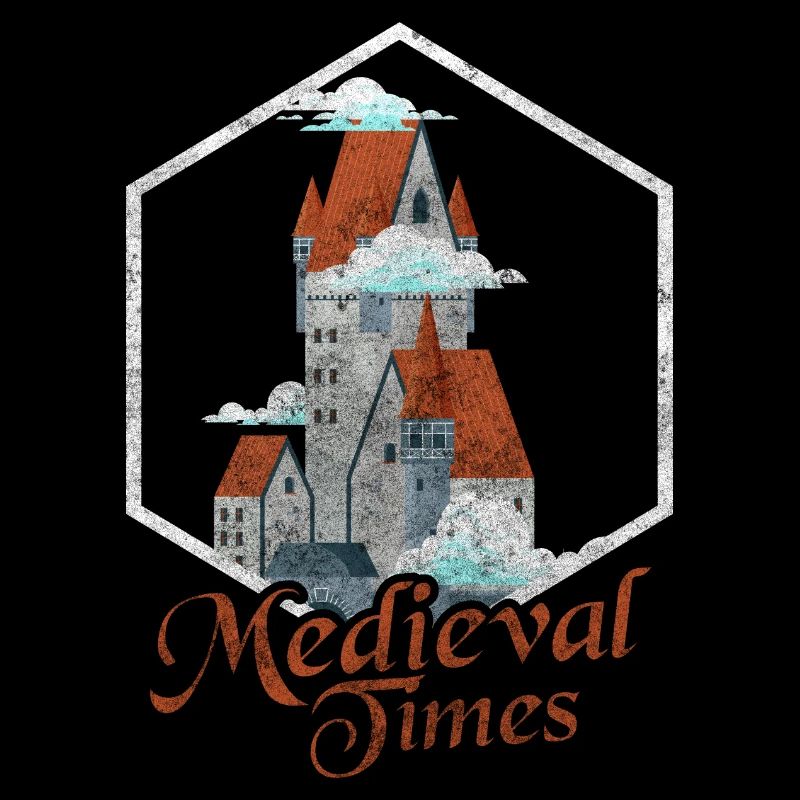Épée, Roi, Héros, Chevaliers Templiers