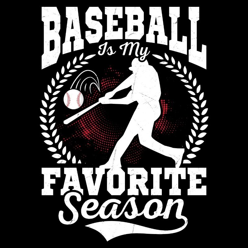 Le baseball est mon amateur de softball préféré