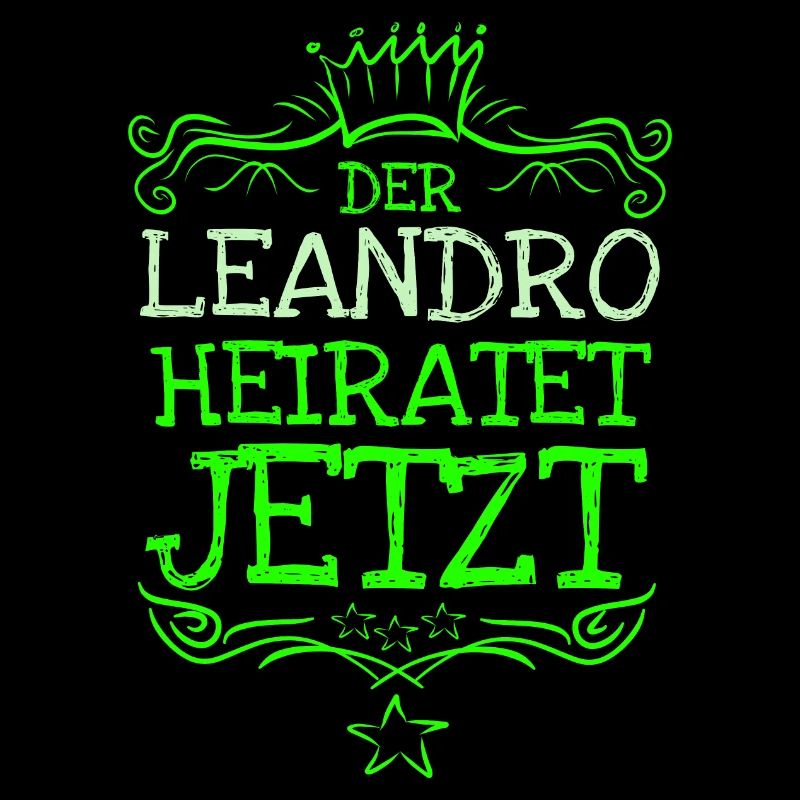 Bachelor Leandro