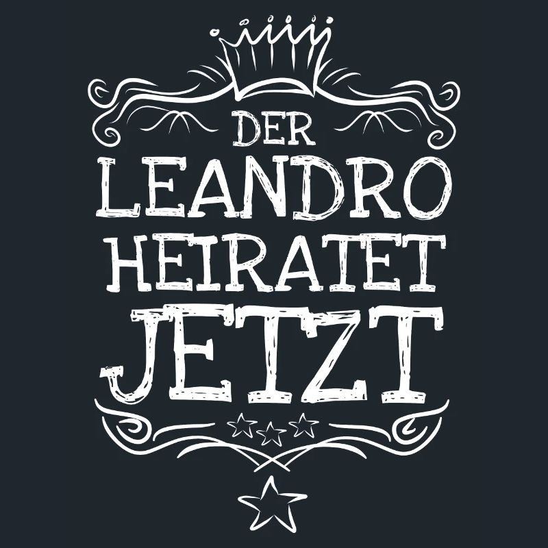 Gift for Leandro