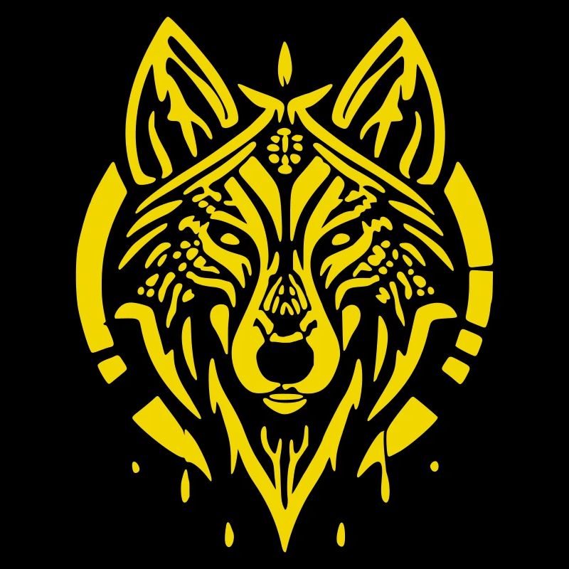 tete de loup