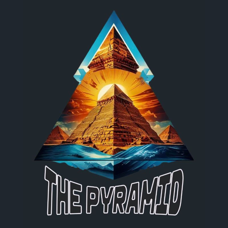 Die Pyramide