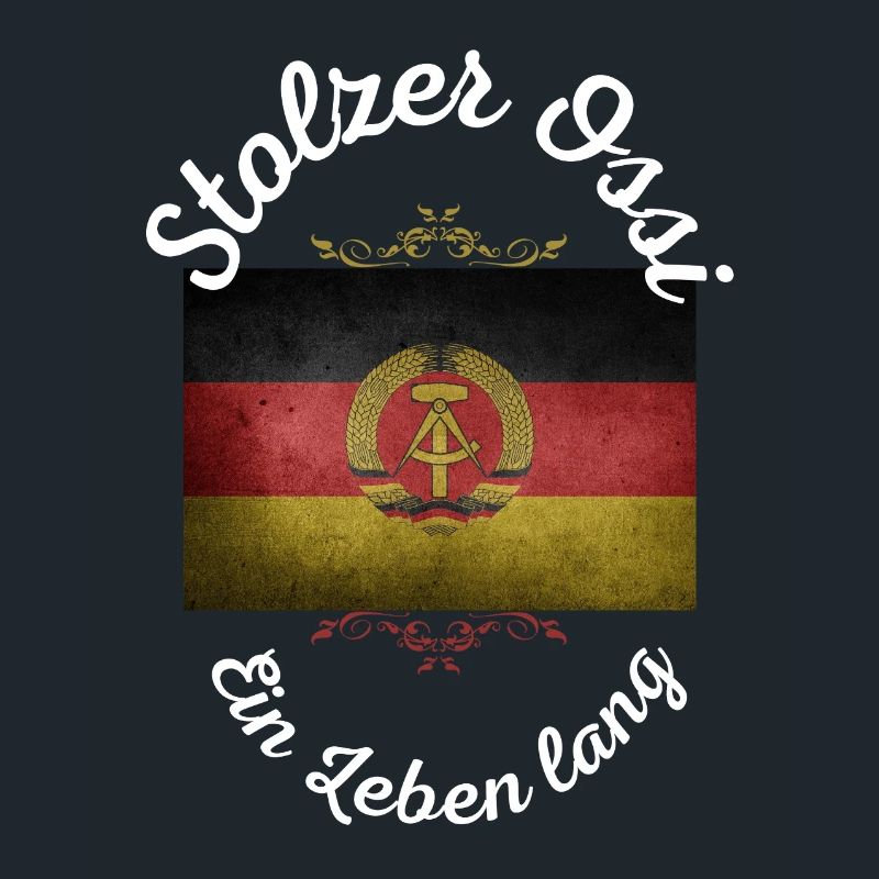 Stolzer Ossi