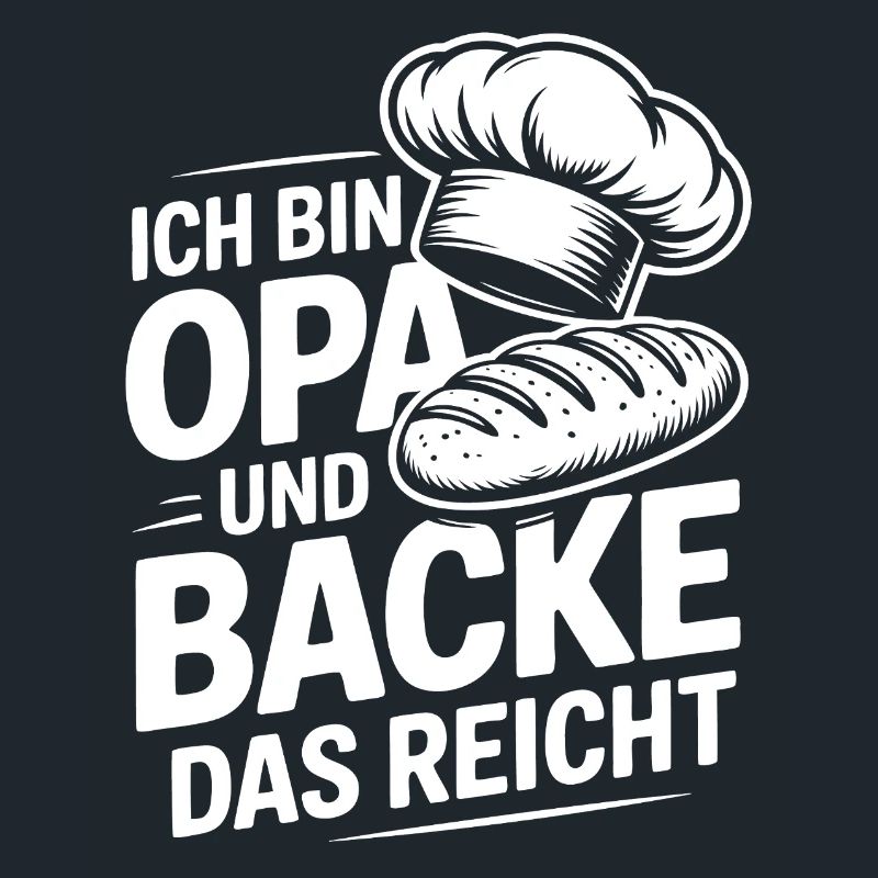 Opa Backt