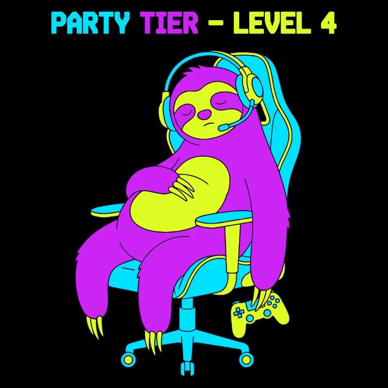 Party Tier Level 4
