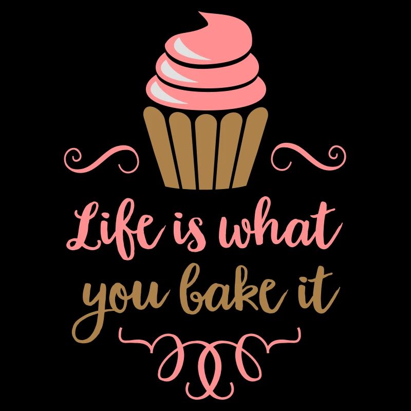 backen