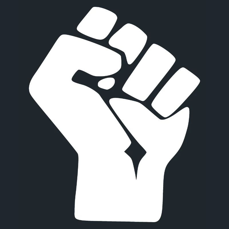 fist