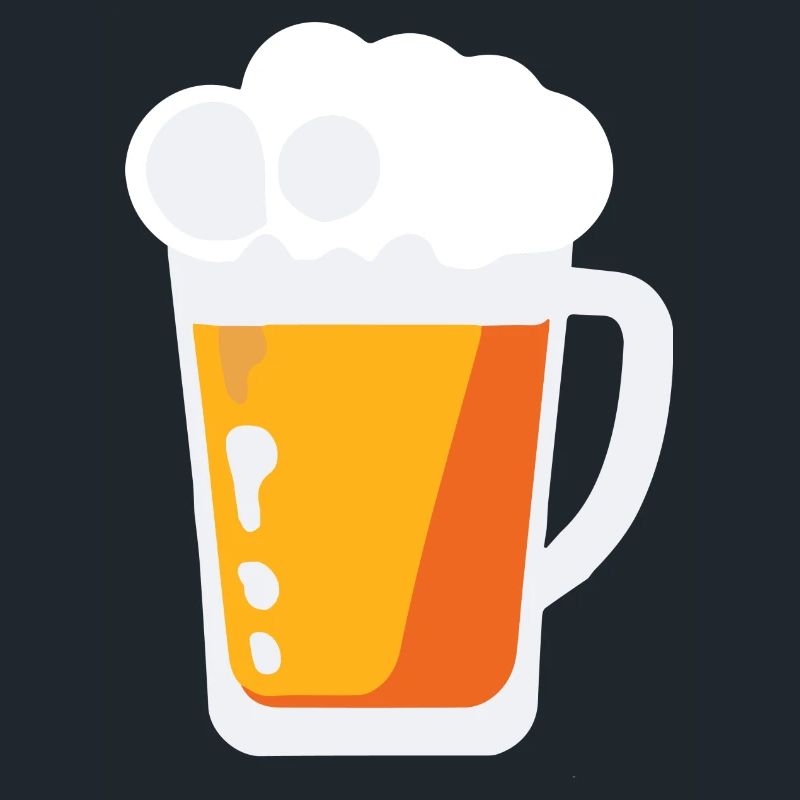 Bier Flsche Krug Saufen Junggesellenabschied 1