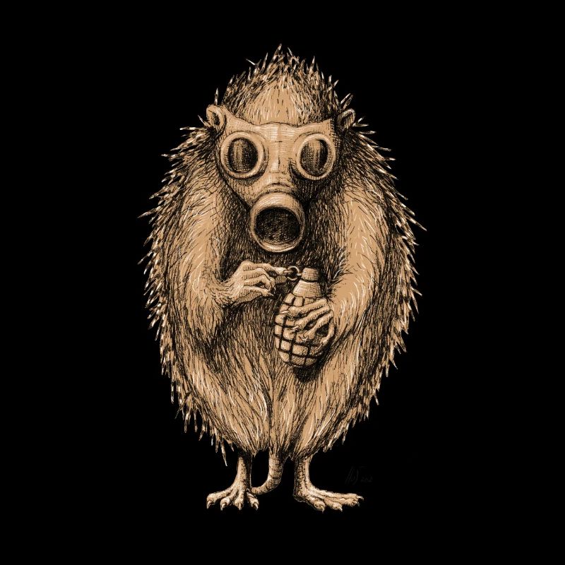Igel Rebellion III