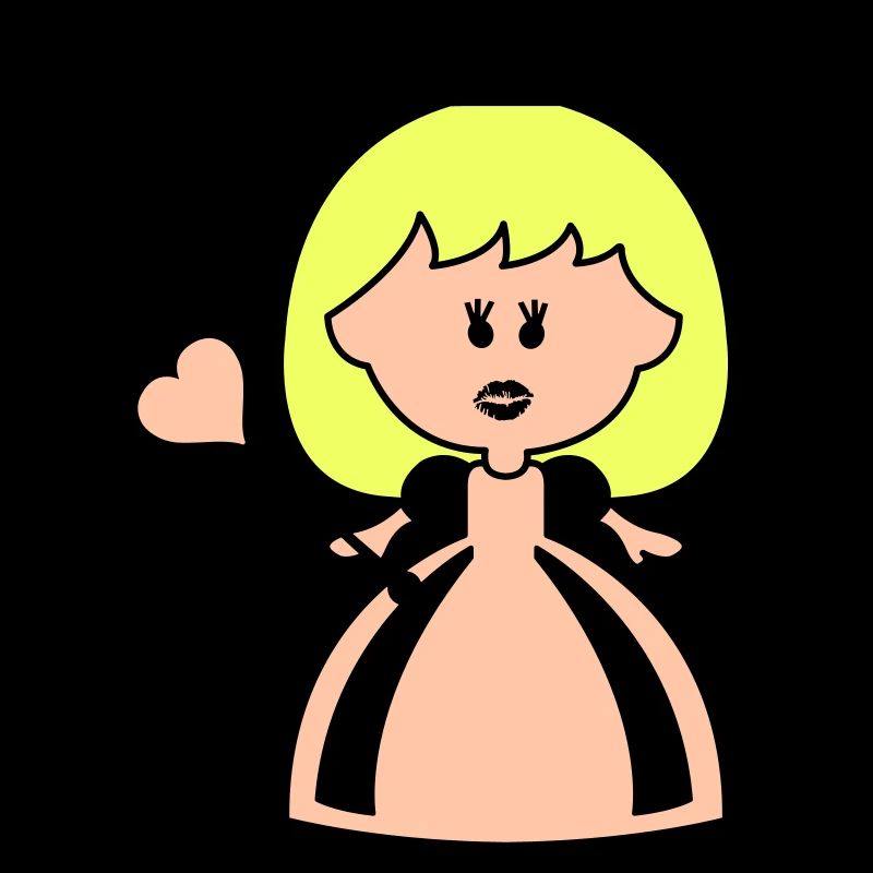 princess love
