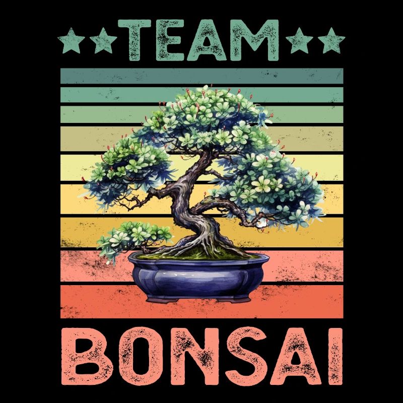 Bonsaï