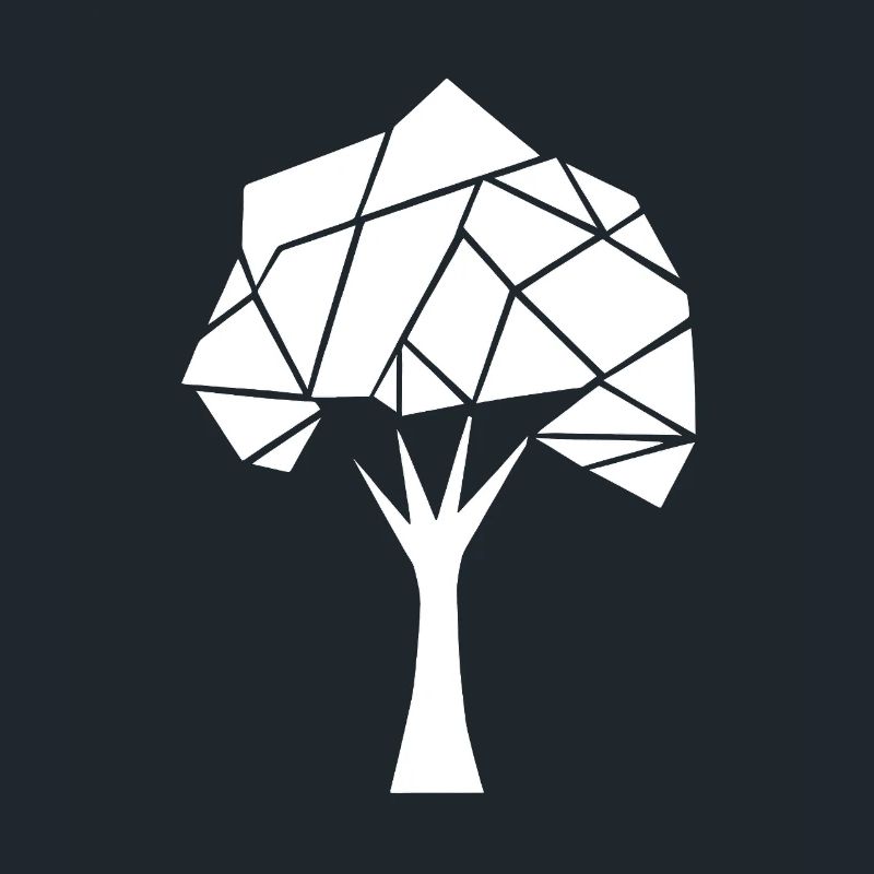 Geometrischer Polygon-Baum