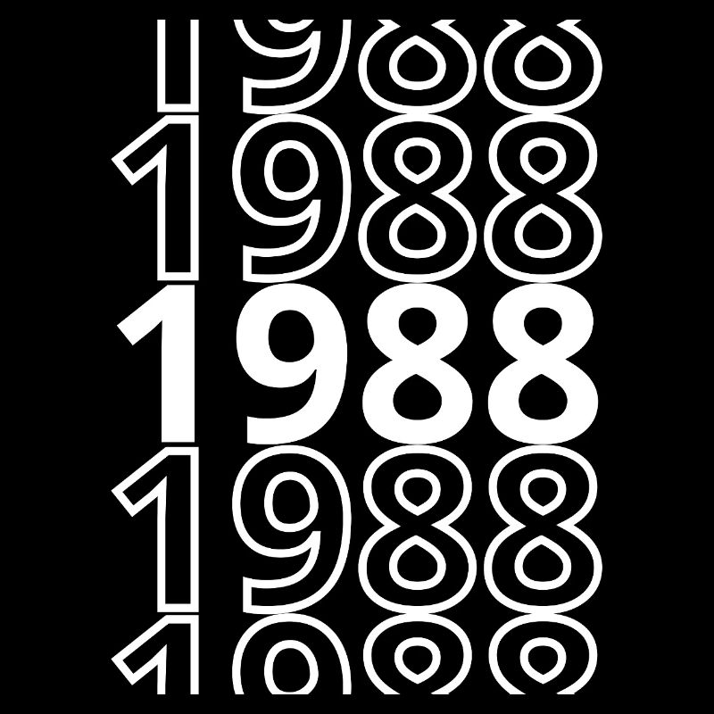 1988 1988 1988