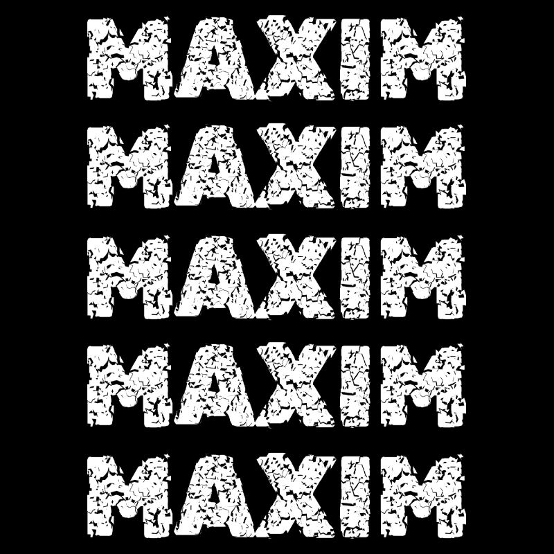 Maxim Maxim