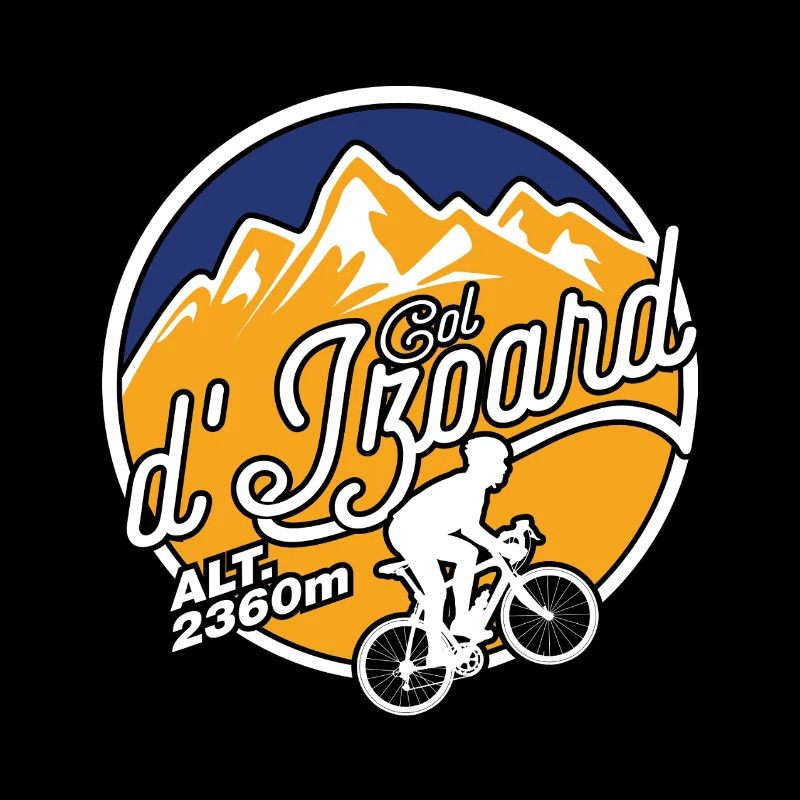 Col d'Izoard Vélo Alpes