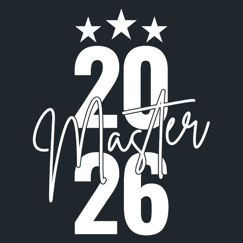 Master 2026
