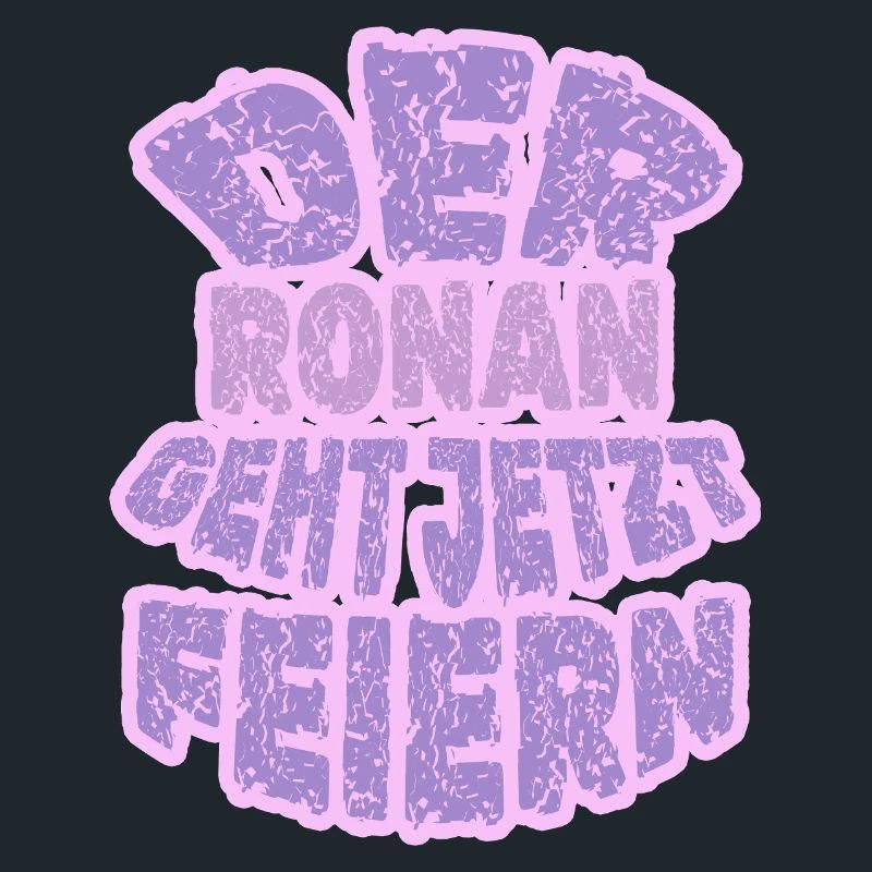 Ronan Ronan