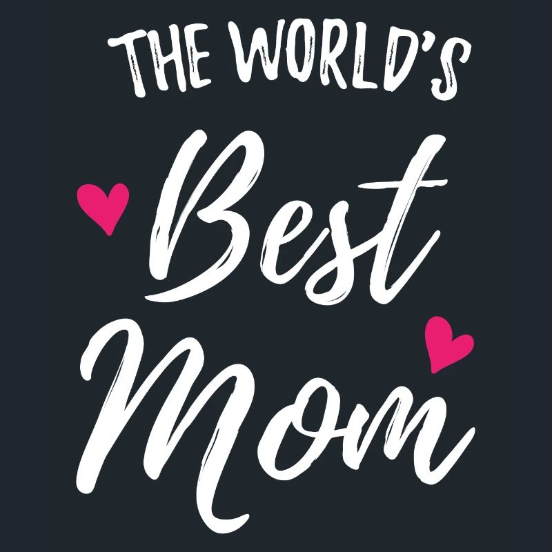 Die beste Mutter der Welt