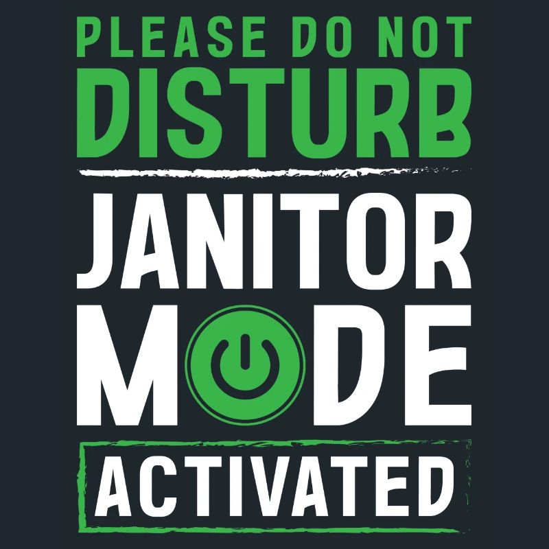 Craftsmen Order & Cleanliness Garbage