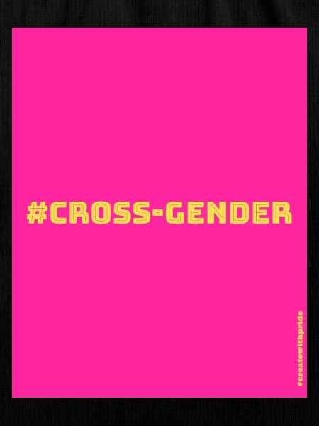 Cross-Gender
