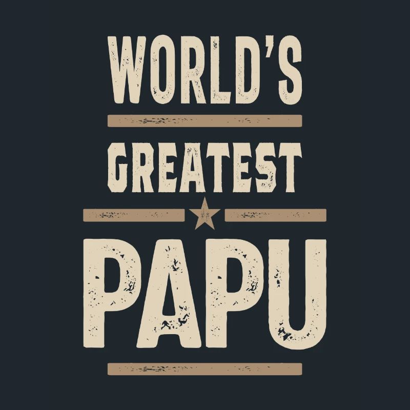 Le plus grand Papu