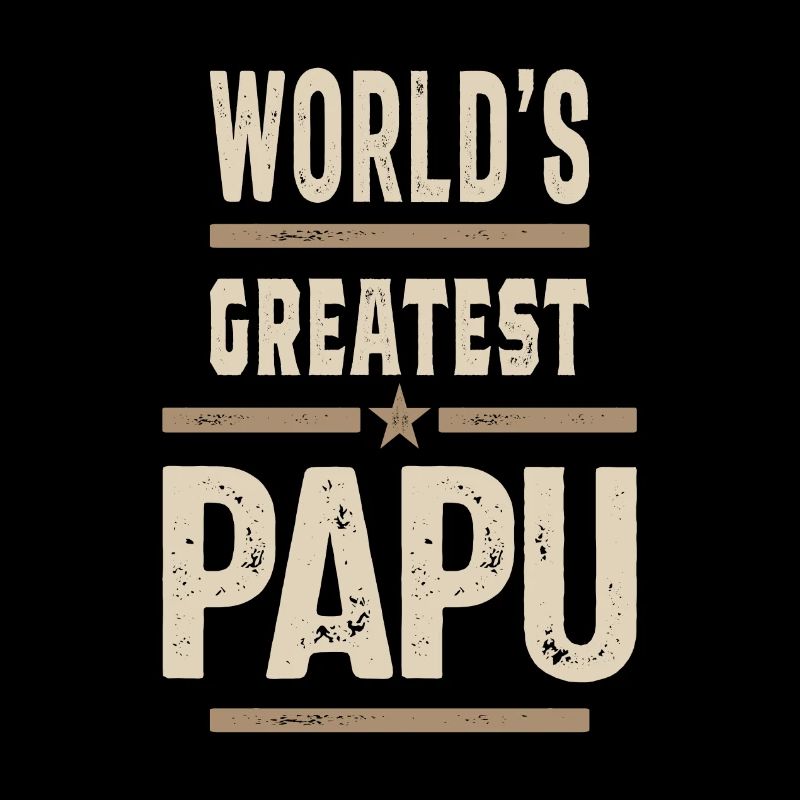Le plus grand Papu