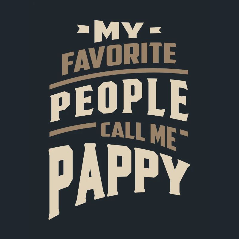 Pappy préféré